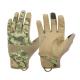 Range Tactical Gloves Pencott Wildwood - Coyote by Helikon-Tex